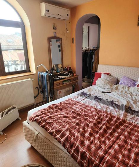 Vand Apartament Ultracentral. - 6