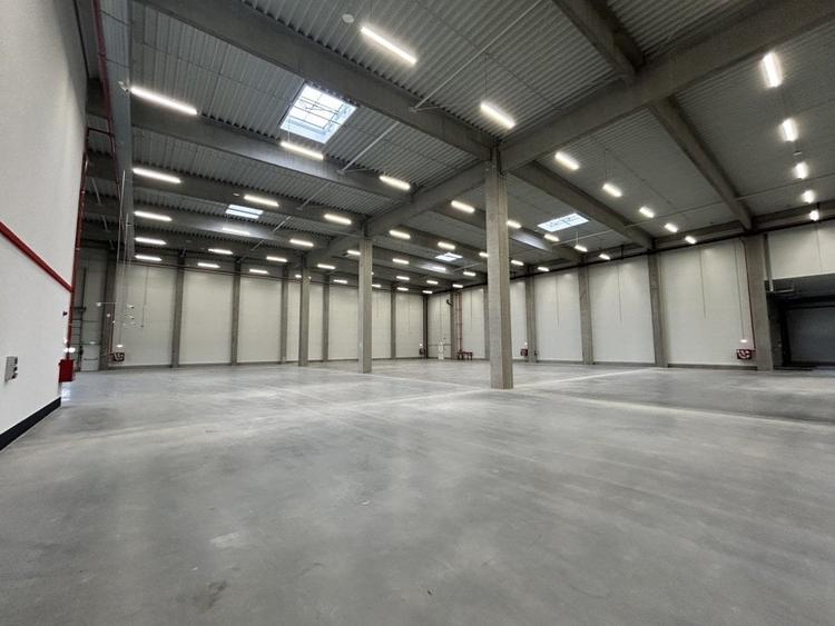 Hala Industriala - Constanta, Bulevardul I.C. Bratianu - 2