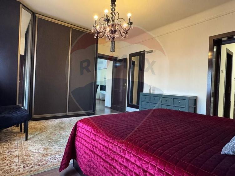 Inchiriere Apartament 3 camere, Iancului - 3