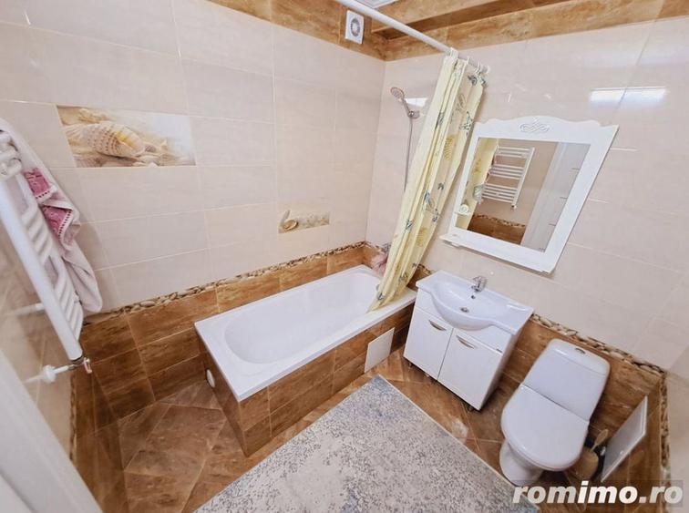 Apartament 2 camere de inchiriat in zona Stefan cel Mare - 3