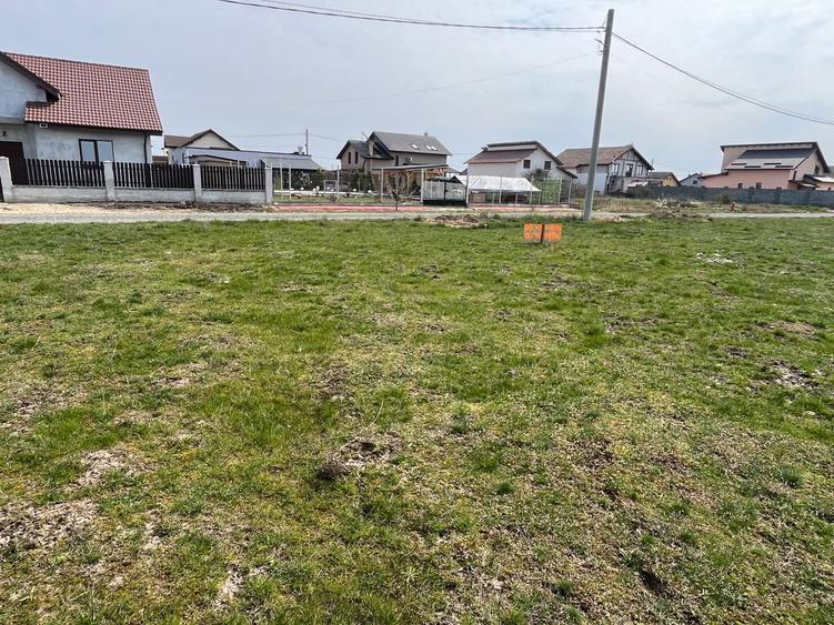 Teren de vanzare - 3