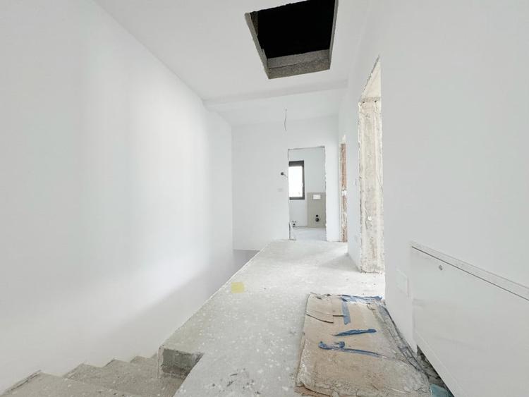COMISION 0% Duplex 4 camere, 136 mp utili, 310mp teren, Giroc - 5