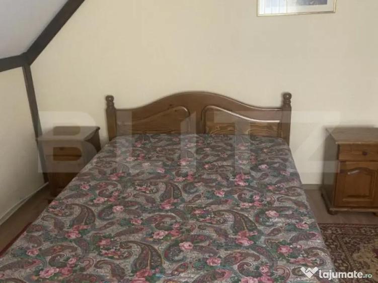 Casa tip pensiune, Gura Humorului - 8