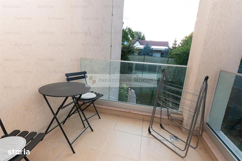 Pipera | Baneasa | Aviatiei | Rose Residence 2 | 2019 | Parcare - 17