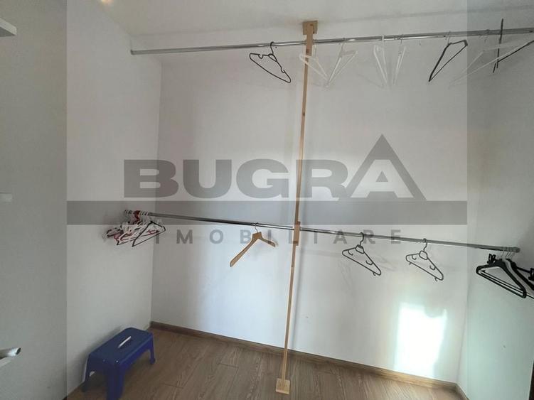 Casa cu 2 etaje de 150mp, curte 40mp, parcare, cartier Buna Ziua - 18