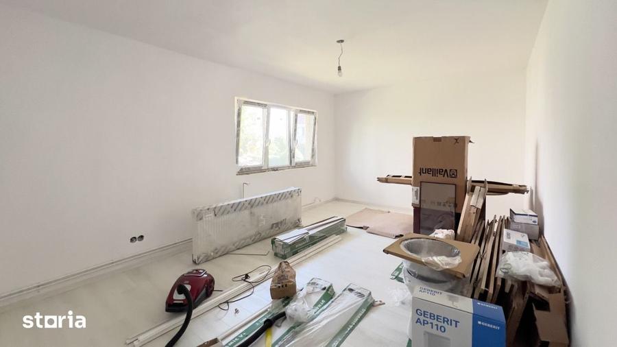 Apartament Modern | 2 Dormitoare | Intre Lacuri | FSEGA | Totul Nou! - 6