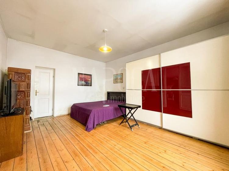 Apartament 3 camere de vanzare in Andrei Muresanu, Cluj Napoca - 1