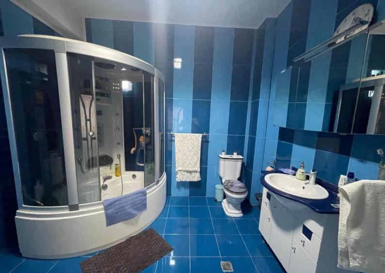 Vila Cu Posbilitate De Investitie - 420 Mp - Antiaeriana - 8