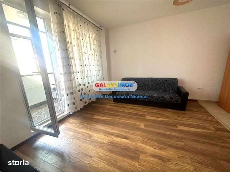 Apartament 2 camere Mobilat Utilat, Ilie Petre, 300 Euro - 4