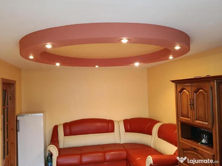 Apartament 3 camere, Zona Centrala, loc de parcare inclus - 9