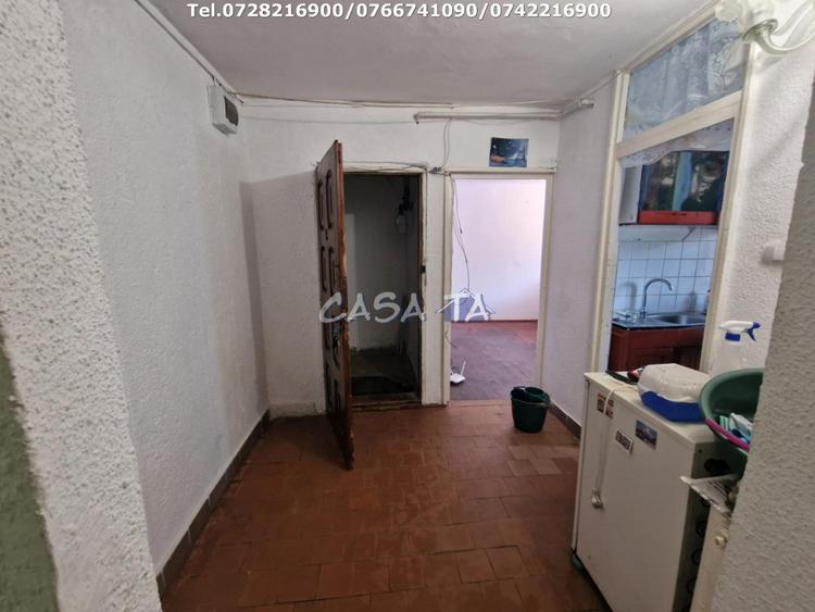 Apartament 3 camere ,situat in Targu Jiu, Str.Agriculturii - 5