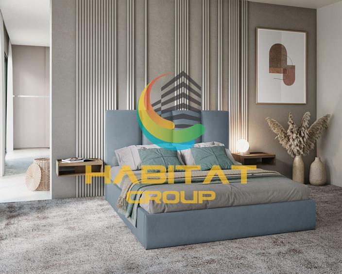 2 Camere, Decomandat, Balcon Generos, Acces Rapid la Metrou - 10