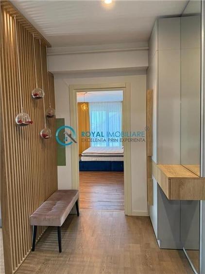 Royal Imobiliare - Vanzare apartament 2 camere zona Albert - 16