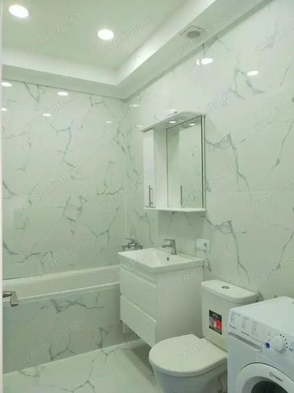 Garsoniera zona Iancului - 2