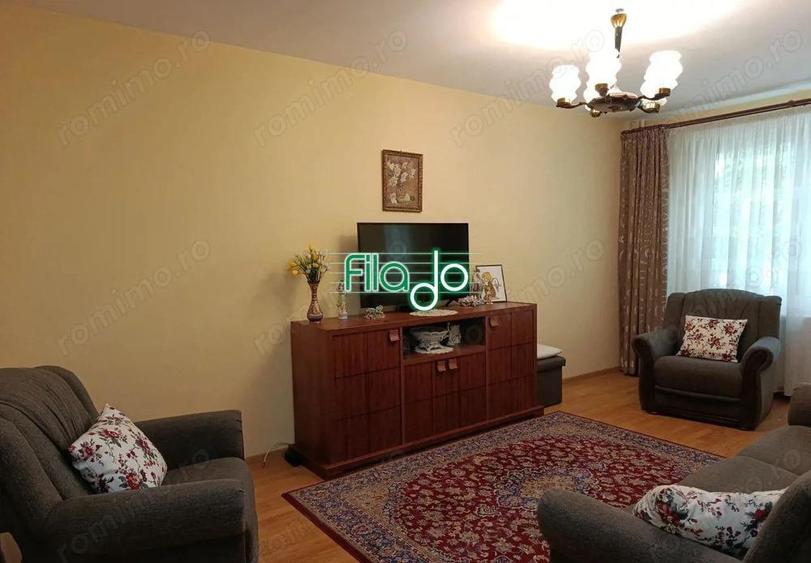 Apartament 3 camere Dristor - 1