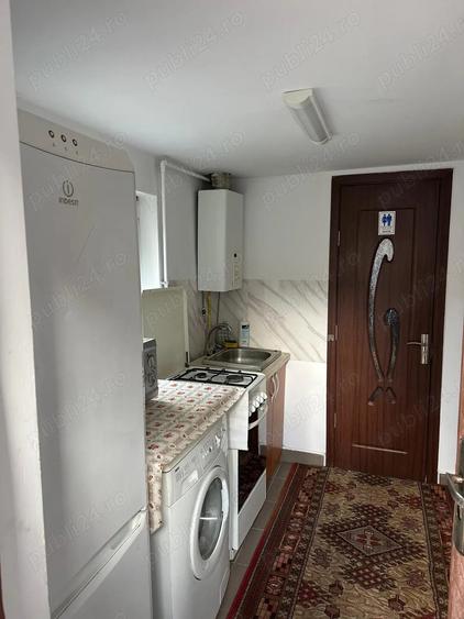 Inchiriez casa cartier Marasti - 2