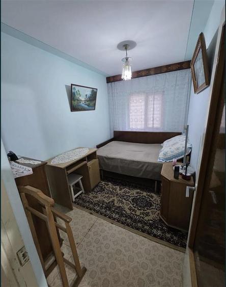 Apartament 3 camere, Etajul 1- Nicolina - 5