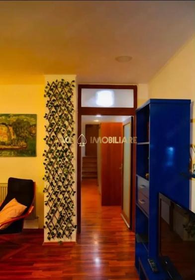 2 Camere de inchiriat | Centrul Istoric | Metrou | Centrala Proprie - 4
