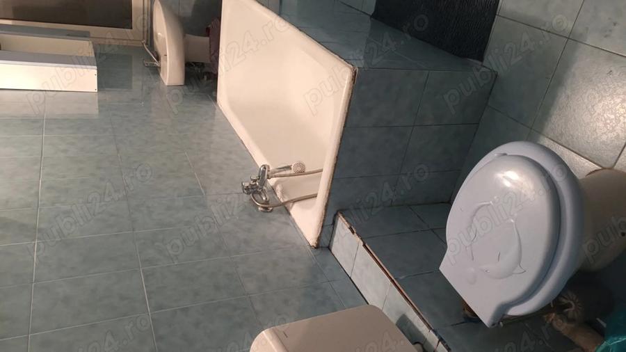 Inchiriez garsoniera metrou Dristor 1 - 2