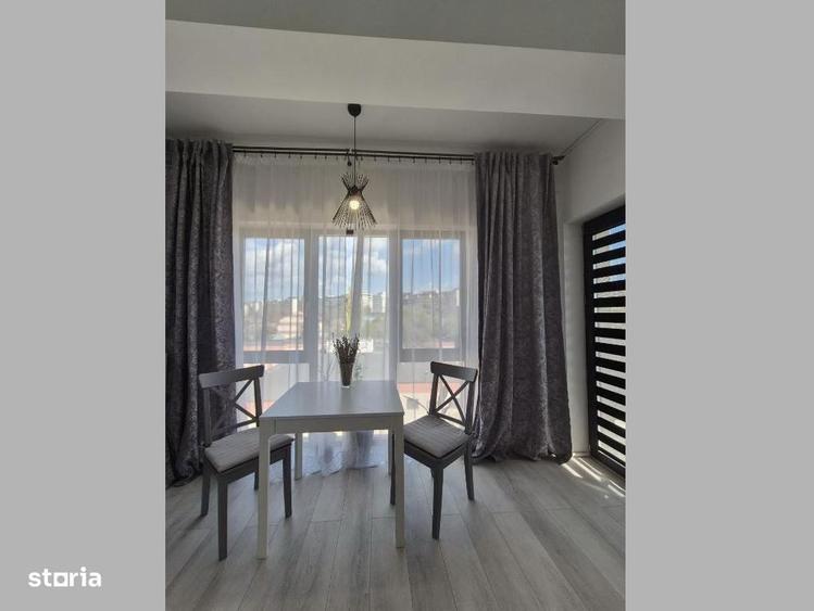 Garsoniera Antiaeriana in bloc nou - 6