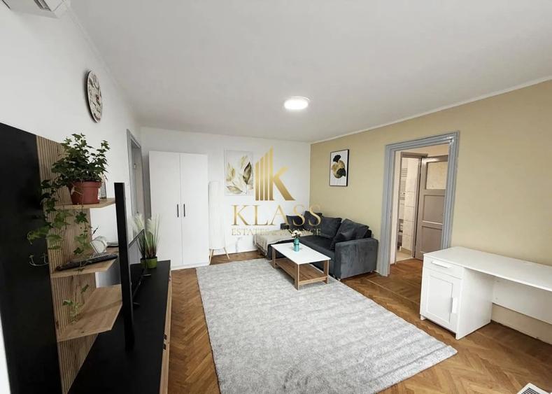 Apartament cu 2 camere, Ștefan cel Mare - 6