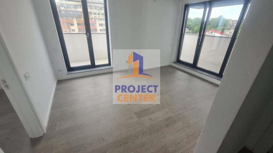 Penthouse, suprafata=240 mp si 2 locuri de parcare, Fratii Golesti - 5