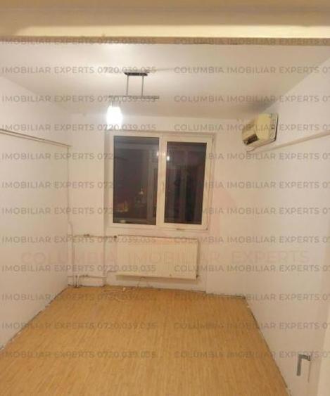 Eroii Revolutiei  Giurgiului  Cimitirul Evreesc Ap 3 camere - 1