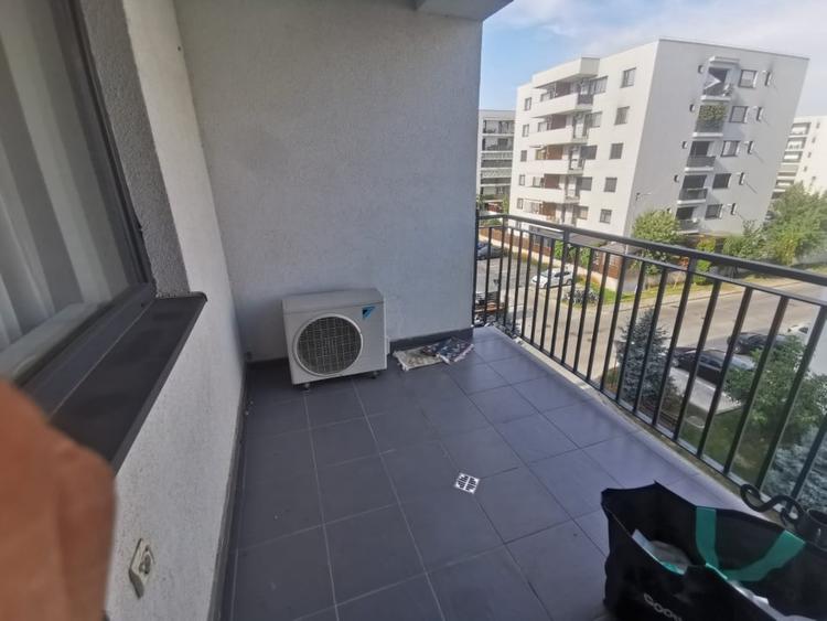 Apartament 2 Camere GreenField - 9