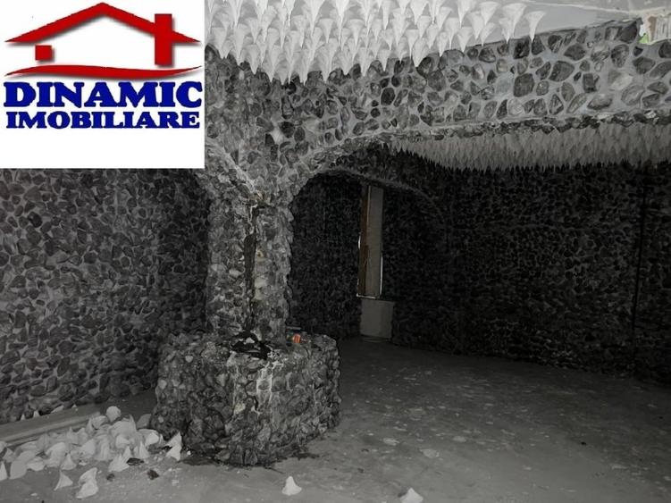 Spațiu comercial, central, Str. Ozanei, 75.000 Euro - 1