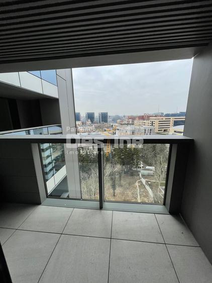 Cortina Academy | 2 camere | et 8 | 57mp | posibilitate parcare | 850 euro - 7