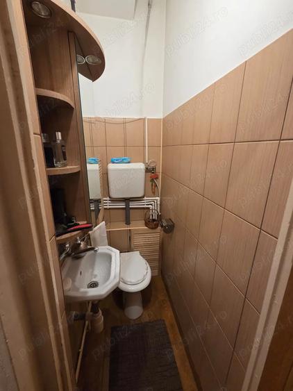 Apartament 3 camere in vila Balta Alba langa Parcul IOR terasa 24 mp - 19