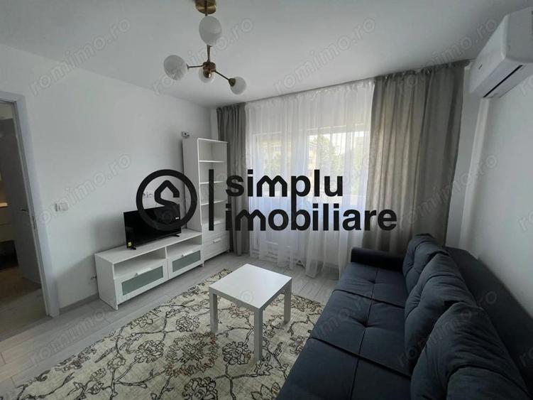 Garsoniera Decomandata J-uri Rovine - 5