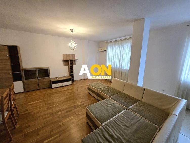 Apartament 2 Camere, Bloc Nou, Zona Piață - Cetate - 1