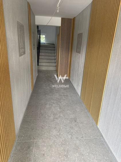 Apartament 2 camere cu grădină proprie de 50 mp - 5