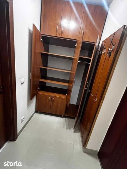 Inchiriez apartament 1 camera Ared Micalaca - 5