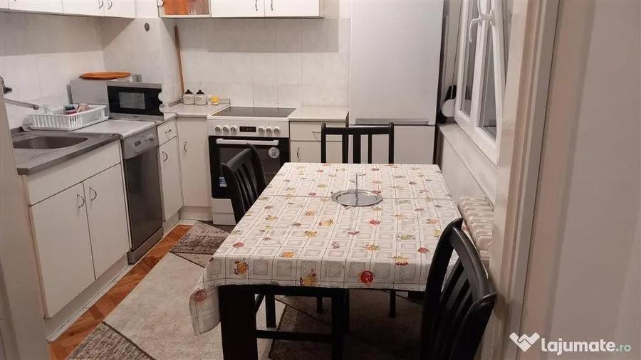 Apartament cu doua camere de inchiriat in zona Floreasca - 3