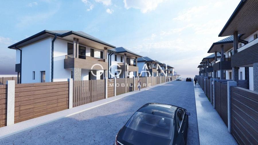 DUPLEX NOU 4 cam. 120MP Selimbar, COMISION 0% - 3