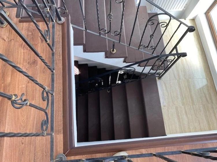 Inchiriere vila Cotroceni cu terasa constructie 1997 Elefterie metrou Eroilor - 4