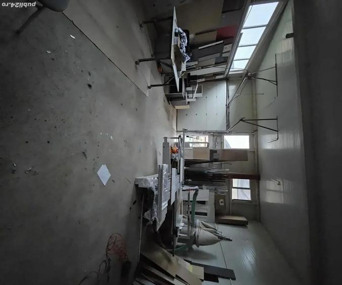 Teren de 450 mp cu locuinta de 96 mp si spatiu de depozitare de 120 mp - 3