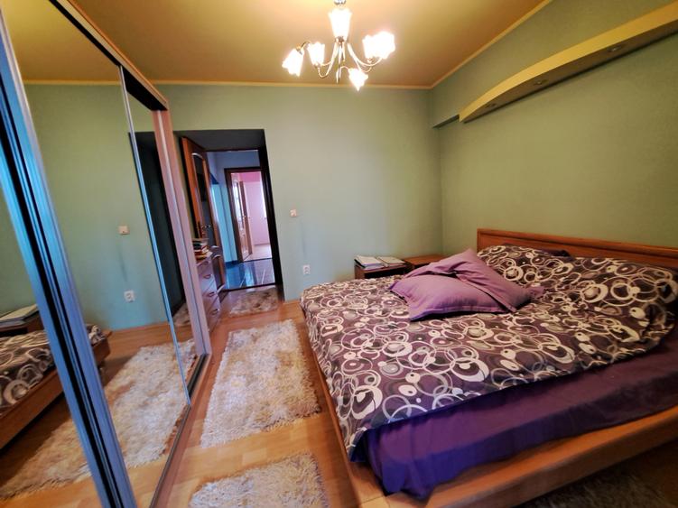 Ultracentral Târgoviște,  vânzare apartament 4camere/2balcoane - 15