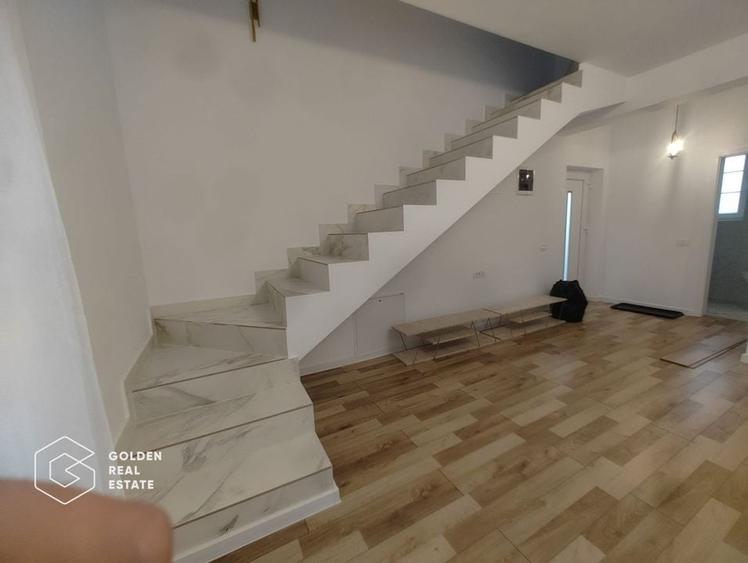 Jumatate de duplex in Sanandrei, Confort și Spatiu, Ideal pentru Familie - 5