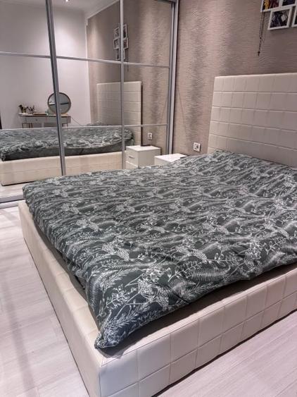 Apartament de vânzare cu 3 camere ,mobilat în zona Floreasca(Calea Floreasca) - 7