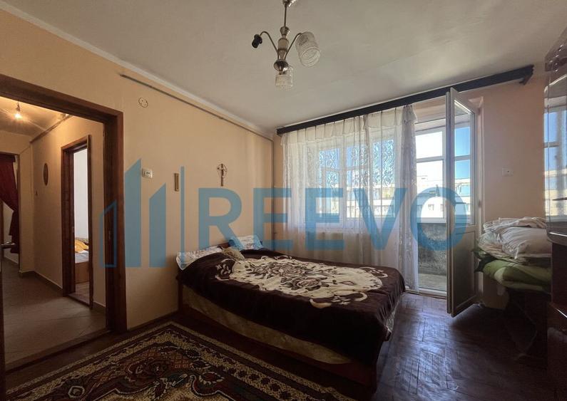 Apartament 3 Camere 95mp, Cornisa Bistritei - 4