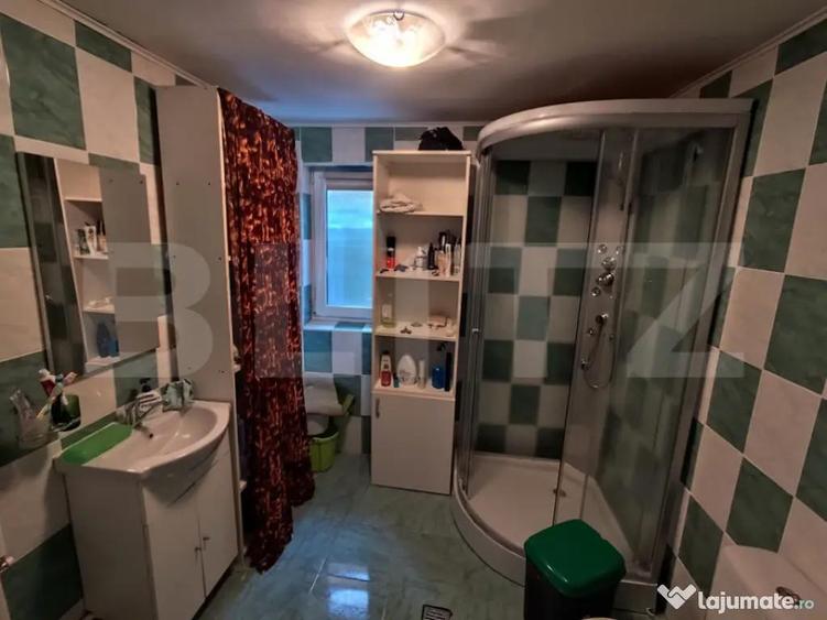 Casa individuala 3 camere, 86.40 mp, zona Mogosesti - Iasi - 3
