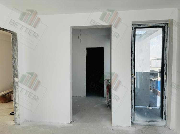 Casa Individuala - 4 Camere - Teren 420 mp - Berceni - 19