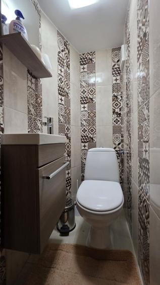 Vanzare 3 camere Universitate Batistei - TNB- Intercontinental - 16