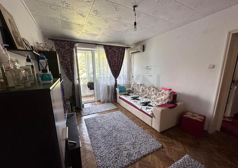 Apartament 3 camere I Ferdinand I Vanzare