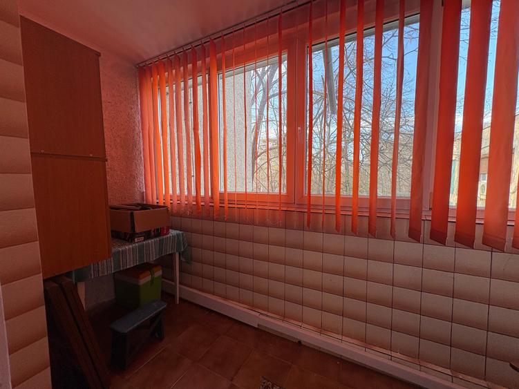 Apartament de 2 camere in Titan/2-Room Apartment in Titan - 9