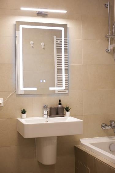 Apartament 2 camere, H Pipera Lake - 13
