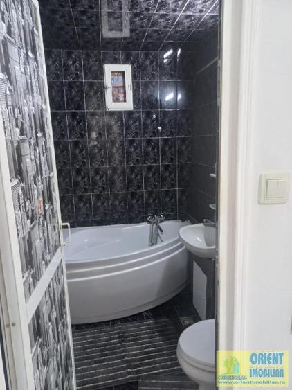 Inel 1, Eden, decomandat, 2 camere, gaze, mobilat, inchirieri Constanta - 5